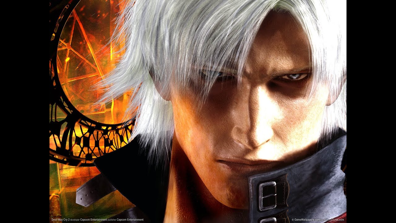 UMVC3: Dante Combo Tutorial W/Commentary