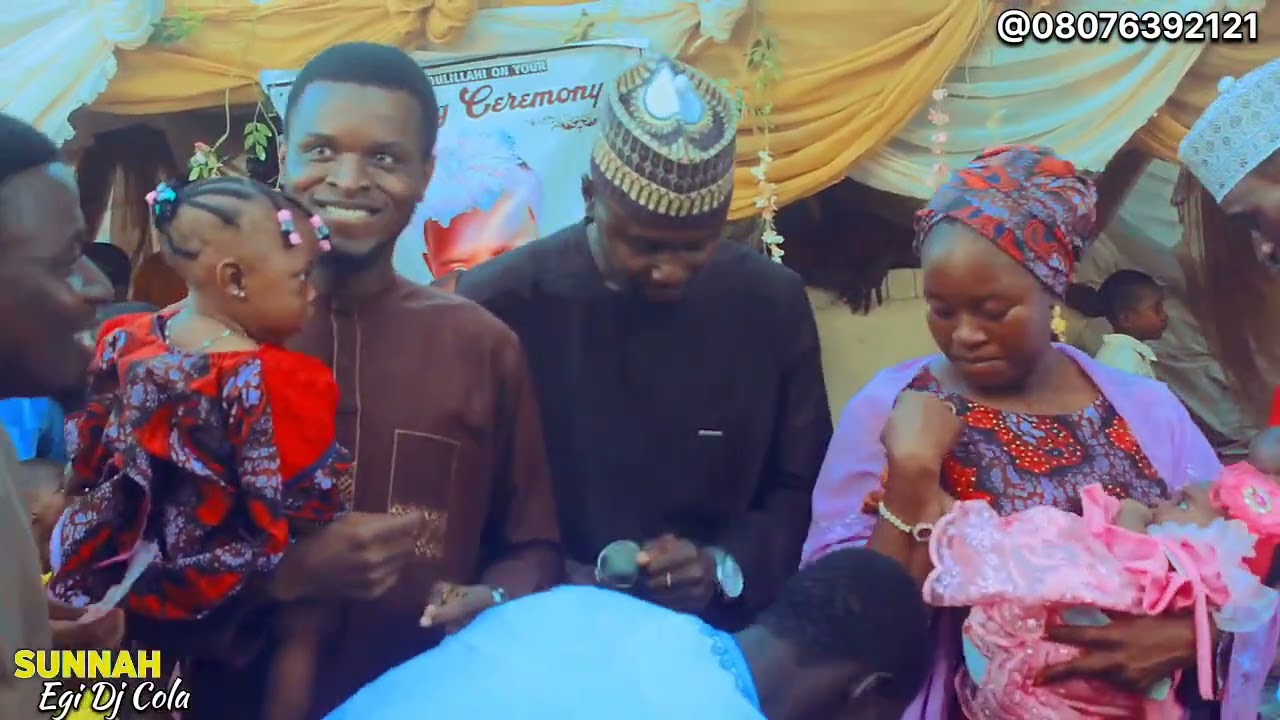 Please watch and subscribe Sunnah egi dj cola