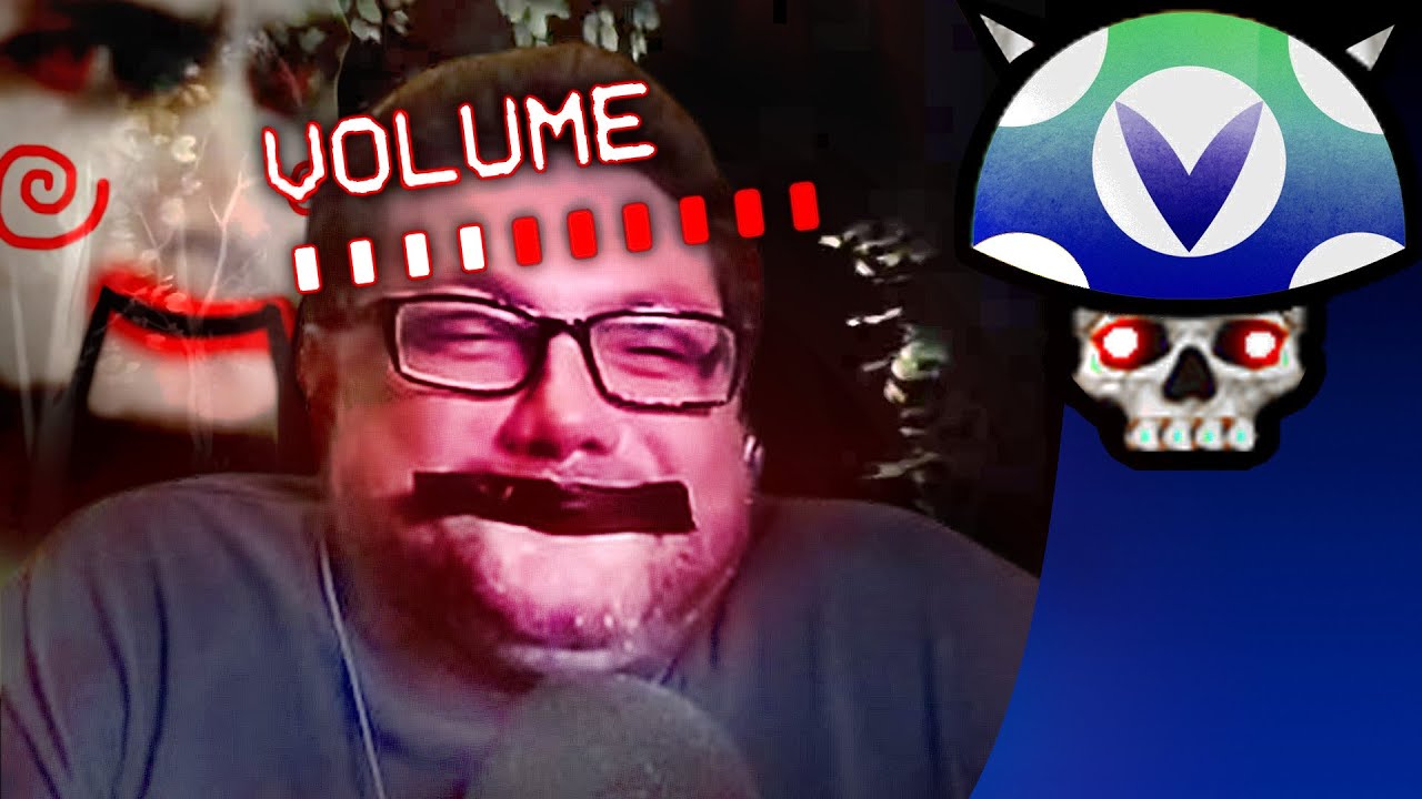 [Vinesauce] Joel & Mike - WIGSAW (Joel's Ultimate Cropdust )