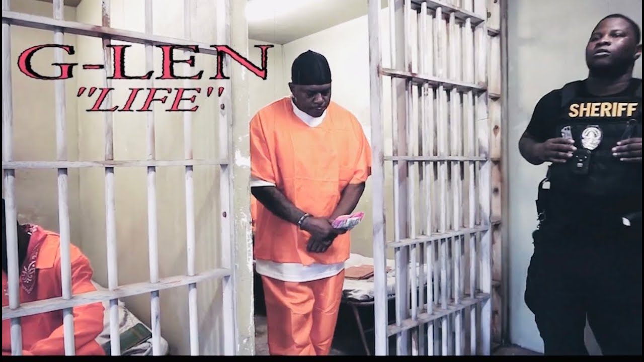 G-Len - Life (Official Video)
