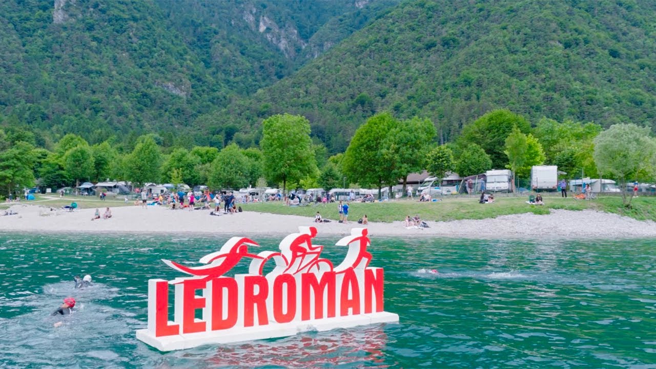 LEDROMAN 2025 | THE MOVIE