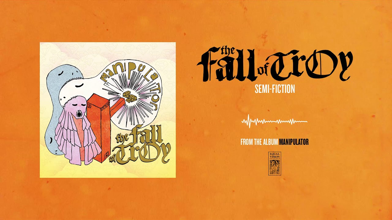 The Fall of Troy 