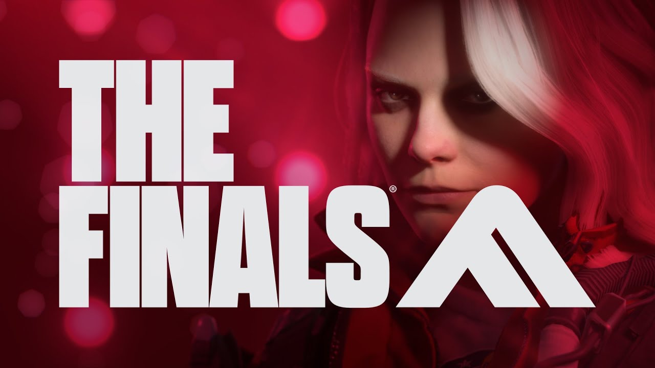 THE FINALS | All Lore Cinematics (S1-S6)