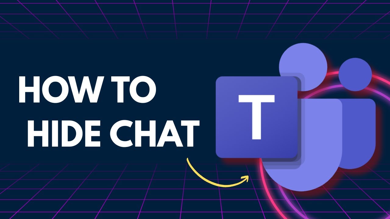 How to Hide Chats in Microsoft Teams | Step-by-Step Guide 2026