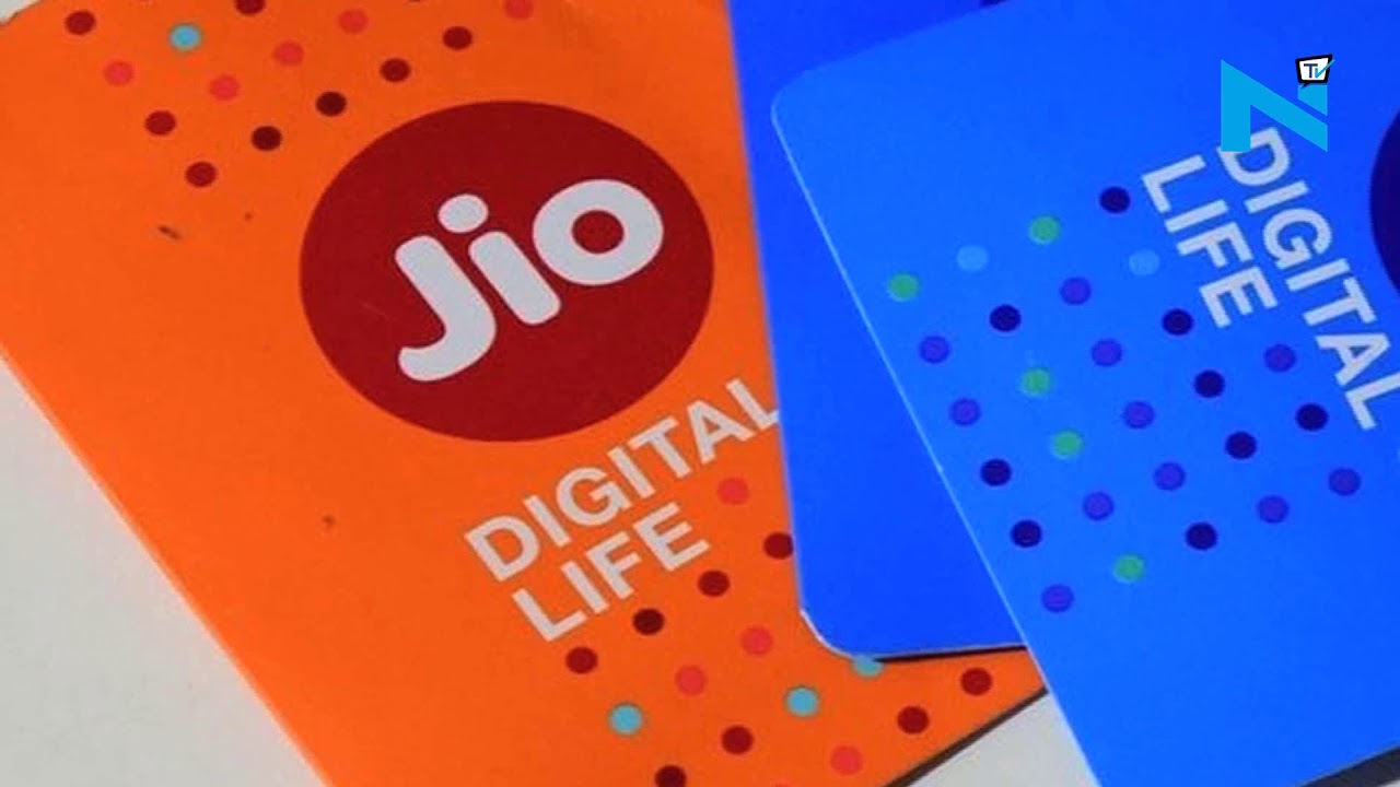 These new Jio plan will solve your data related woes