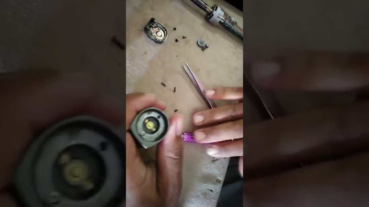 فك شيشه دارج اكس  DRAG  X