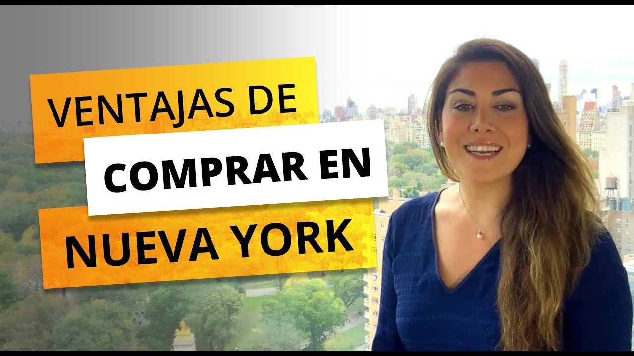 Ventajas de comprar nuevos desarrollos en Nueva York