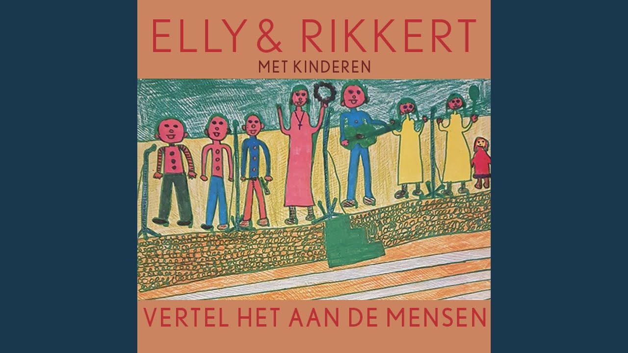 Here Der Heren (Remastered 2024)
