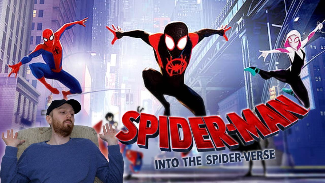Spider-Man Uniwersum - jakim cudem Sony to zrobił?