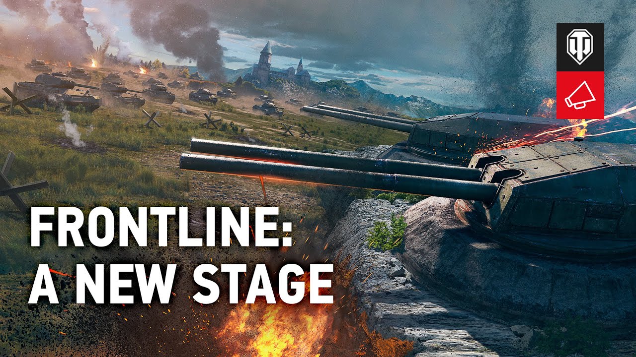 Frontline 2020: Rewards & New Mechanics