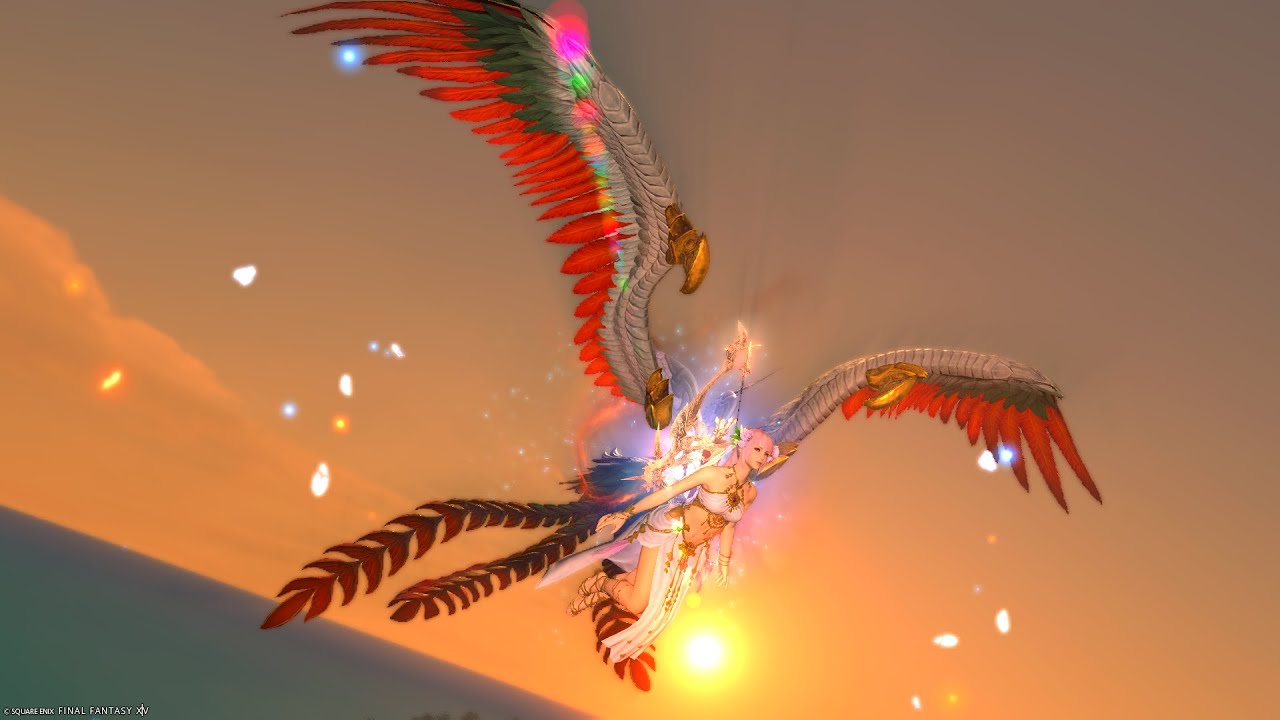 FF14 Dawntrail - Worqor Lar Dor Extreme (Valigarmanda) - SAM M1 PoV