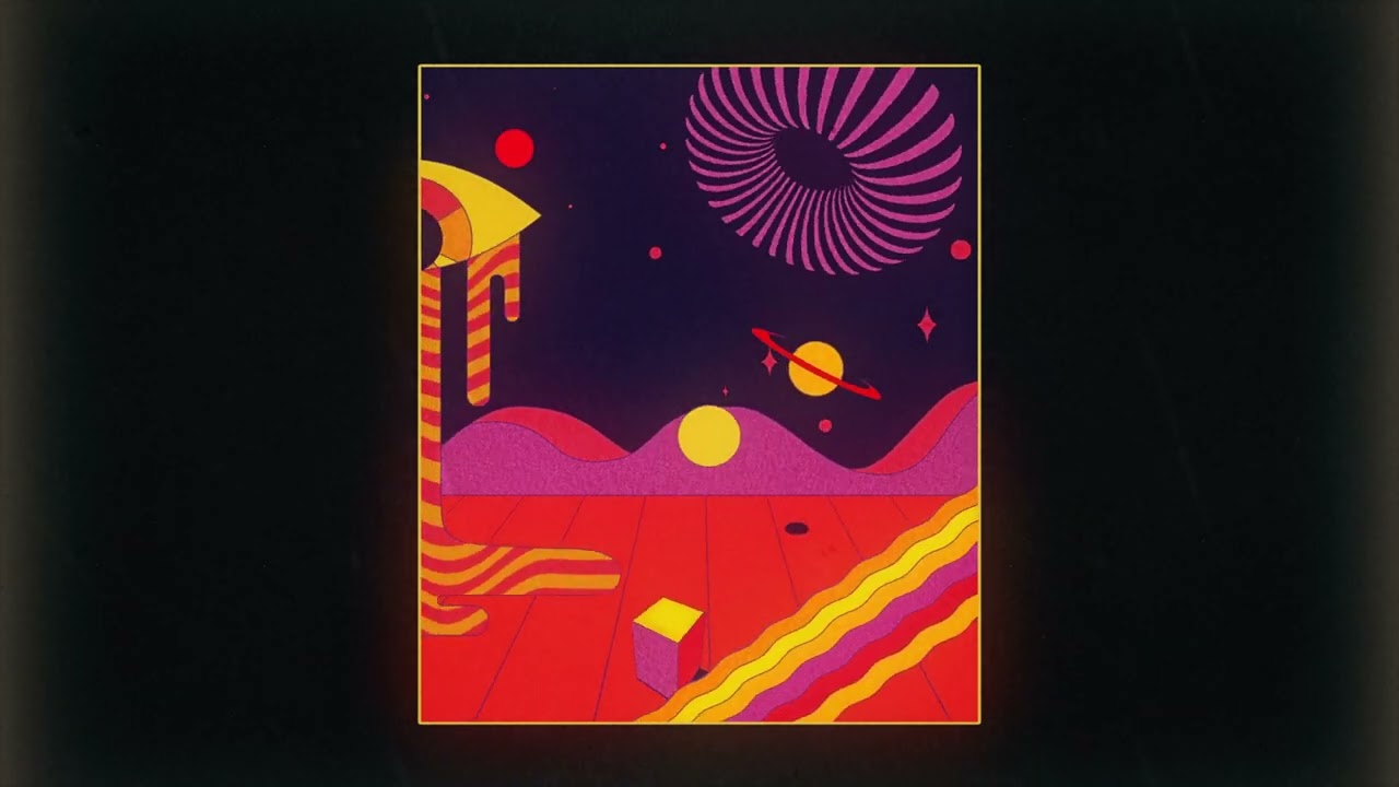 Warren Haynes – These Changes (feat. Derek Trucks) [Official Visualizer]