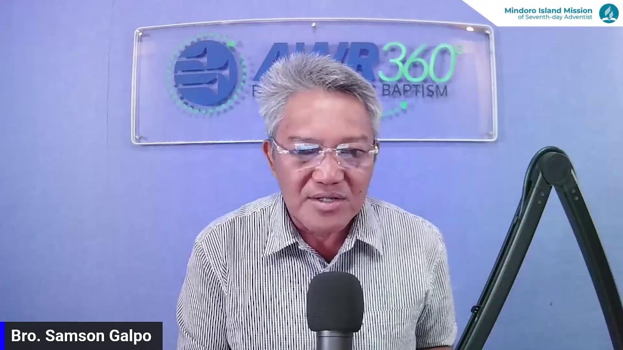 Tinig ng Pag-asa - Ipahayag Ito sa Sanlibutan