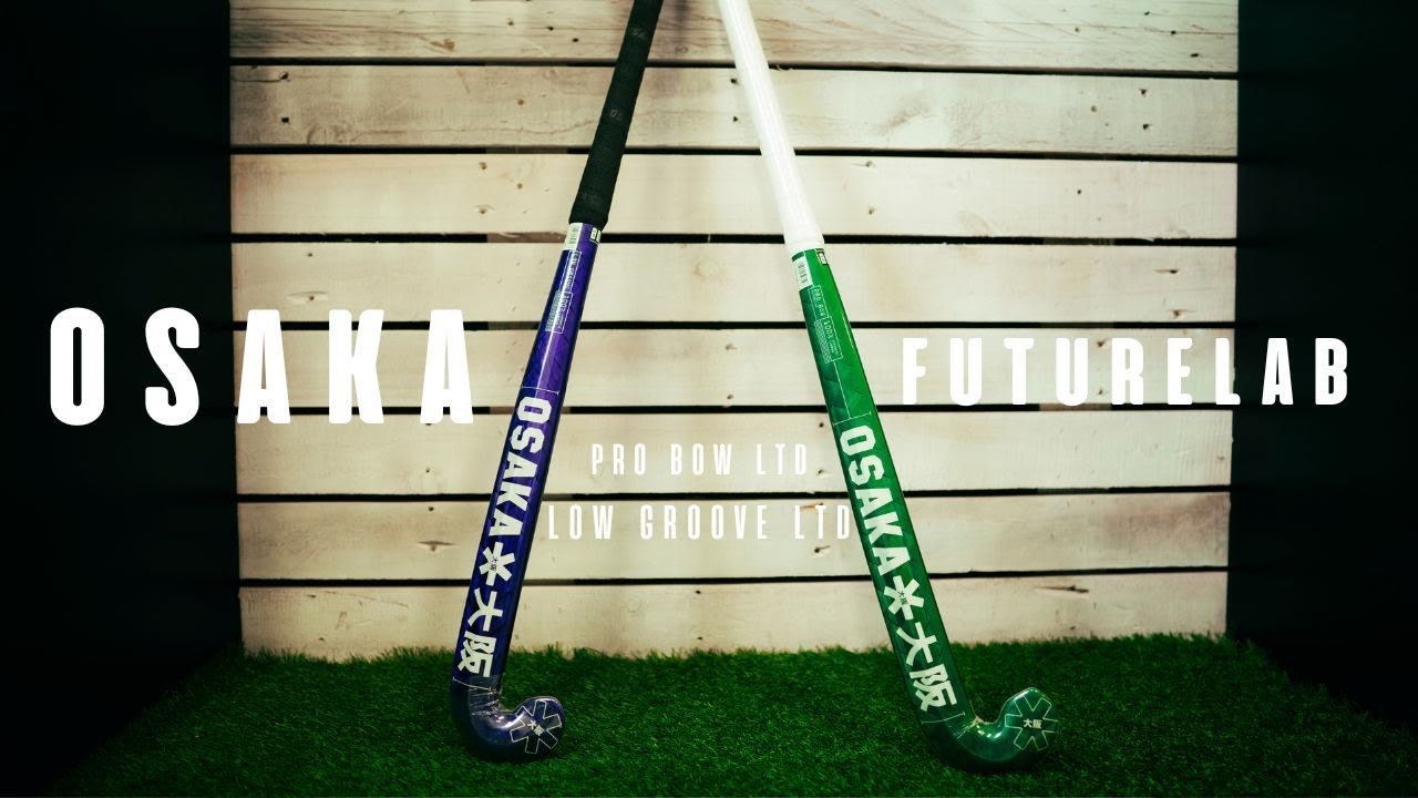 REVIEW | 2025 Osaka Futurelab sticks!