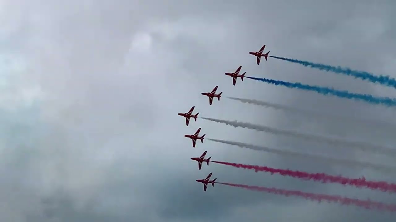 Danish Airshow 2022