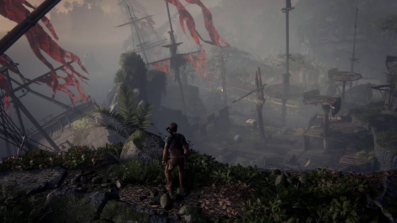 Rurales en Directo | UNCHARTED 4 | #5 FINAL