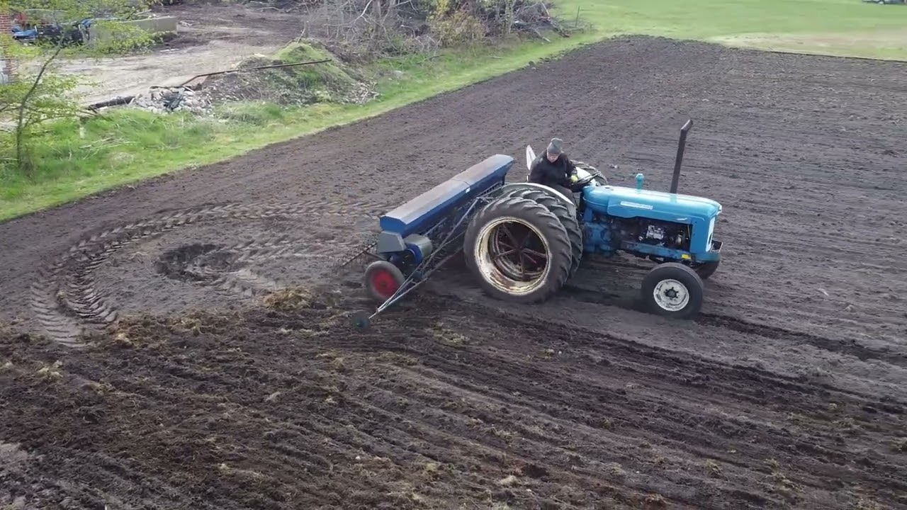 Harve og Så dag 30/04-2023