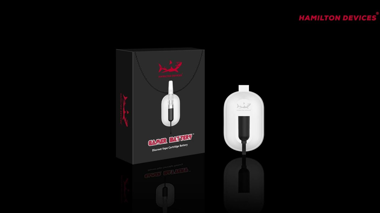 Gamer Battery by Hamilton Devices&reg;
