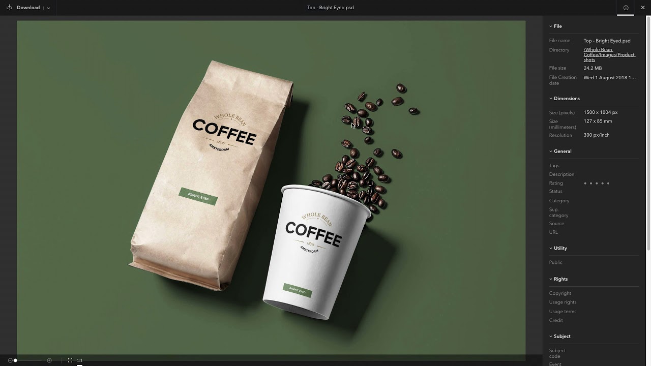 Seamlessly edit and collaborate on design files with the Swivle Agent &ndash; WoodWing Product Update