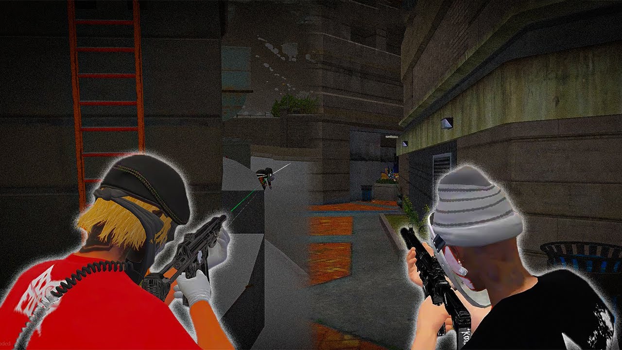 Purging Dreams LA | Fivem Montage