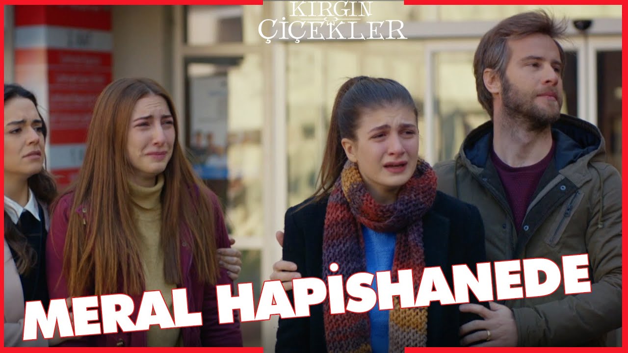 Kırgın Çiçekler Özel Kısa Bölümler | 222