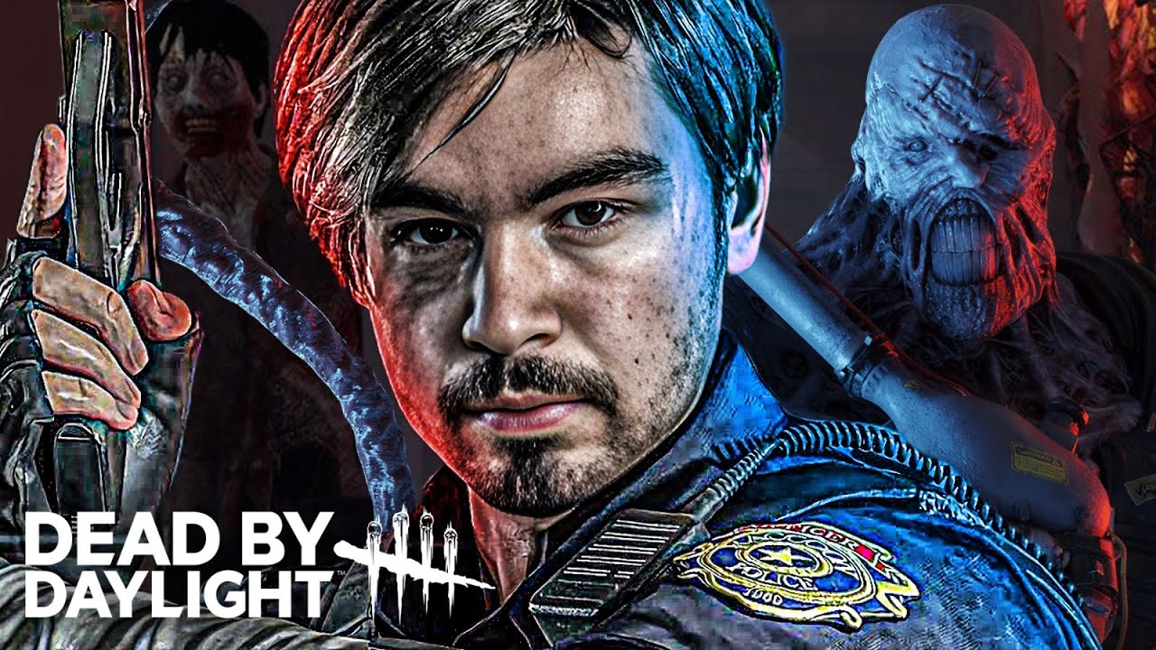 BENDEN KAÇABİLİRSİN AMA ZOMBİLERİMDEN ASLA ! | Dead by Daylight