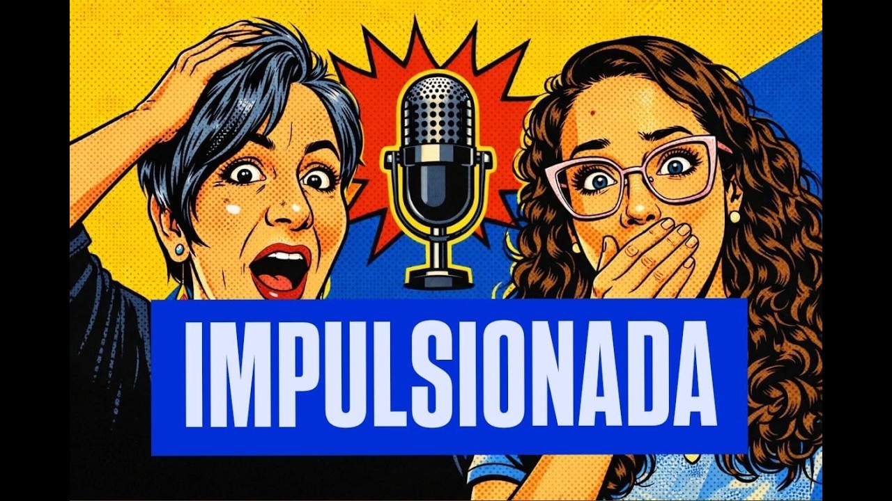 Impulsionada | SóciaCast Episódio 06