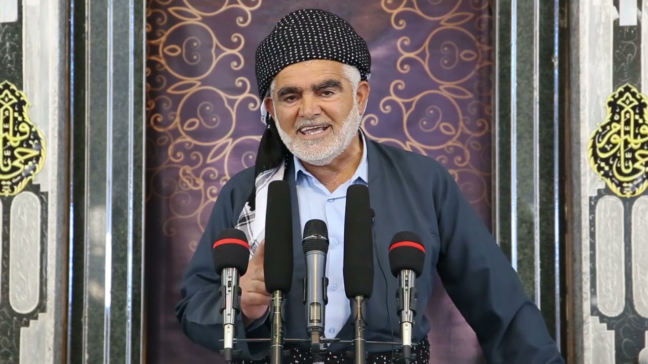 بۆ چاکسازی لە کوێوە دەستپێ بکەین -وتاری جمعه‌ 26/03/2021