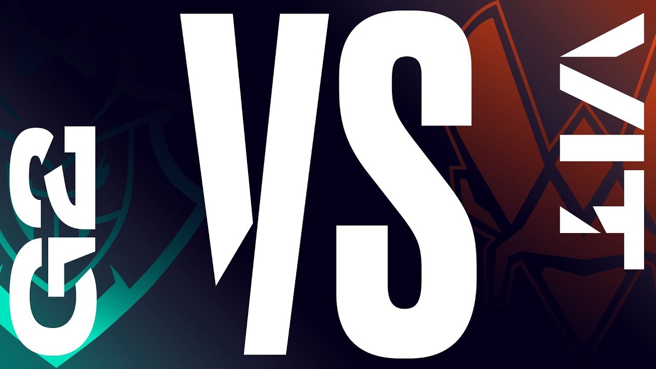 G2 vs. VIT - Week 2 Day 2 | LEC Summer Split| G2 Esports vs. Vitality (2019)