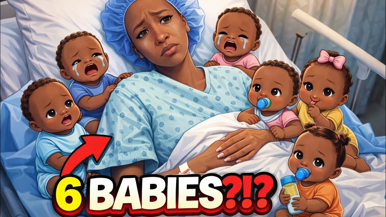 Should SHANIIROSE get her TUBES TIED 😱