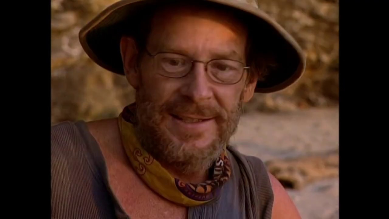 Survivor Thailand Rites of passage