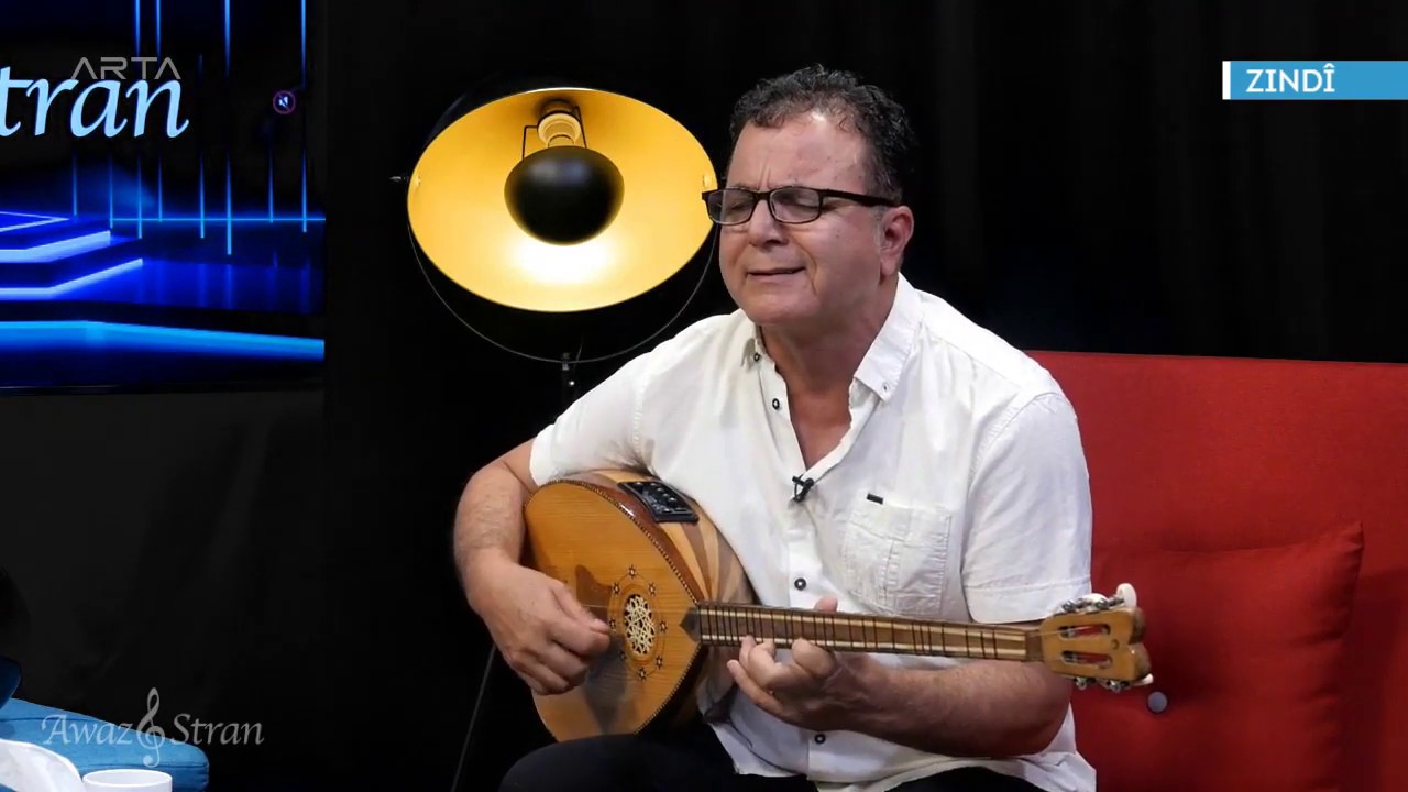 زبير صالح | Zubêr Salih - Li min veger