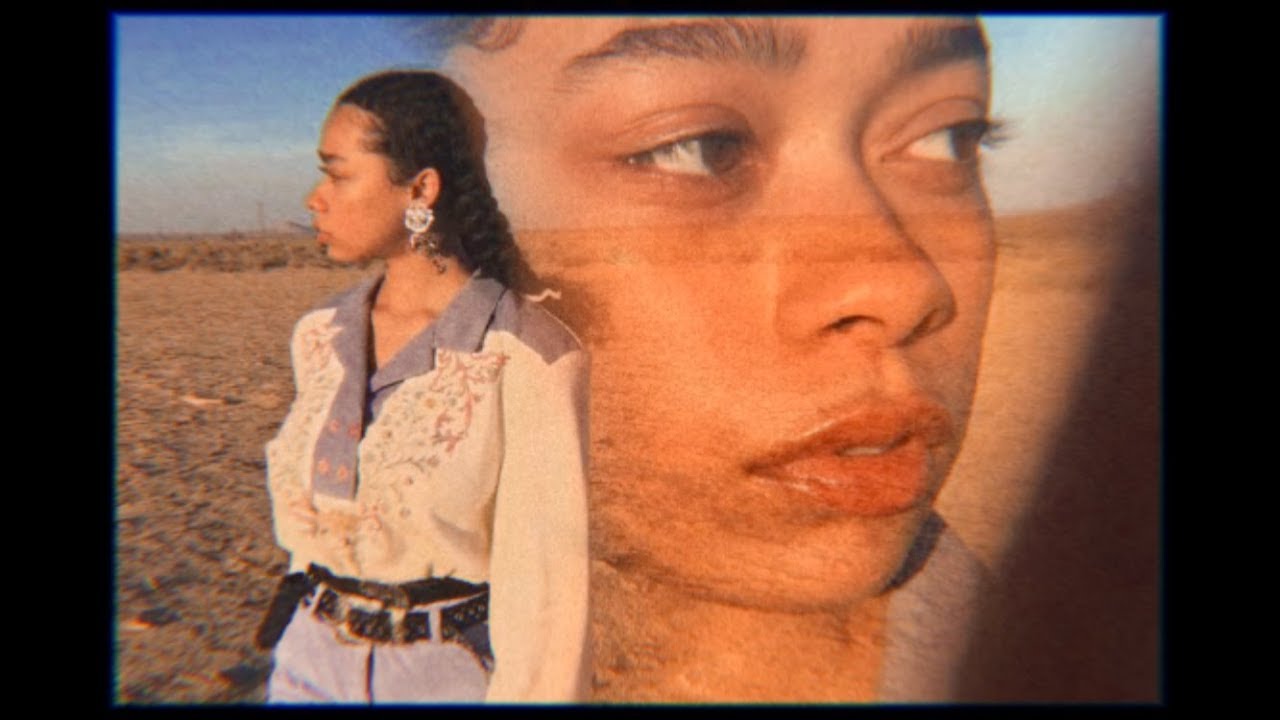 Desert Night 🌵A Short (Silent) Film〰🤠🎶⭐️|