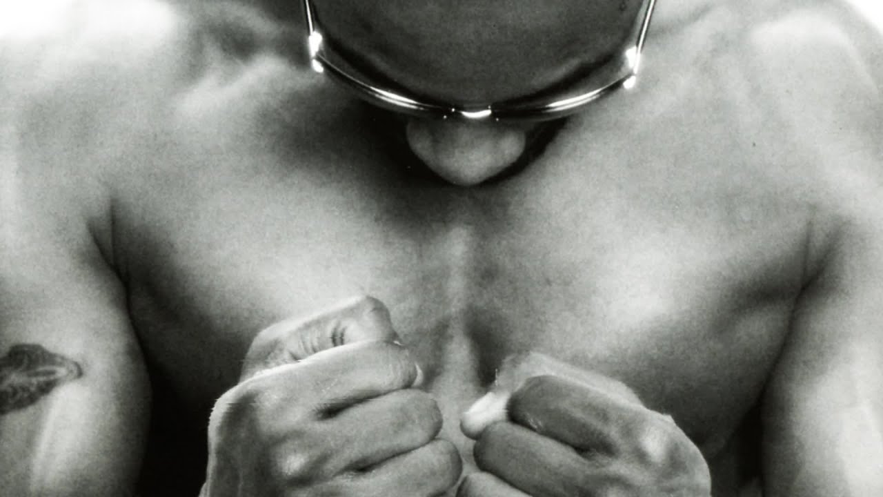 Tank - Coldest (Visualizer)