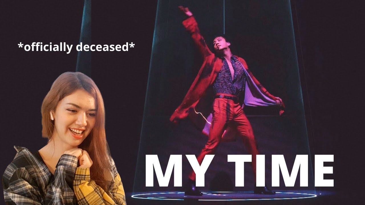 ⏰ MY TIME (