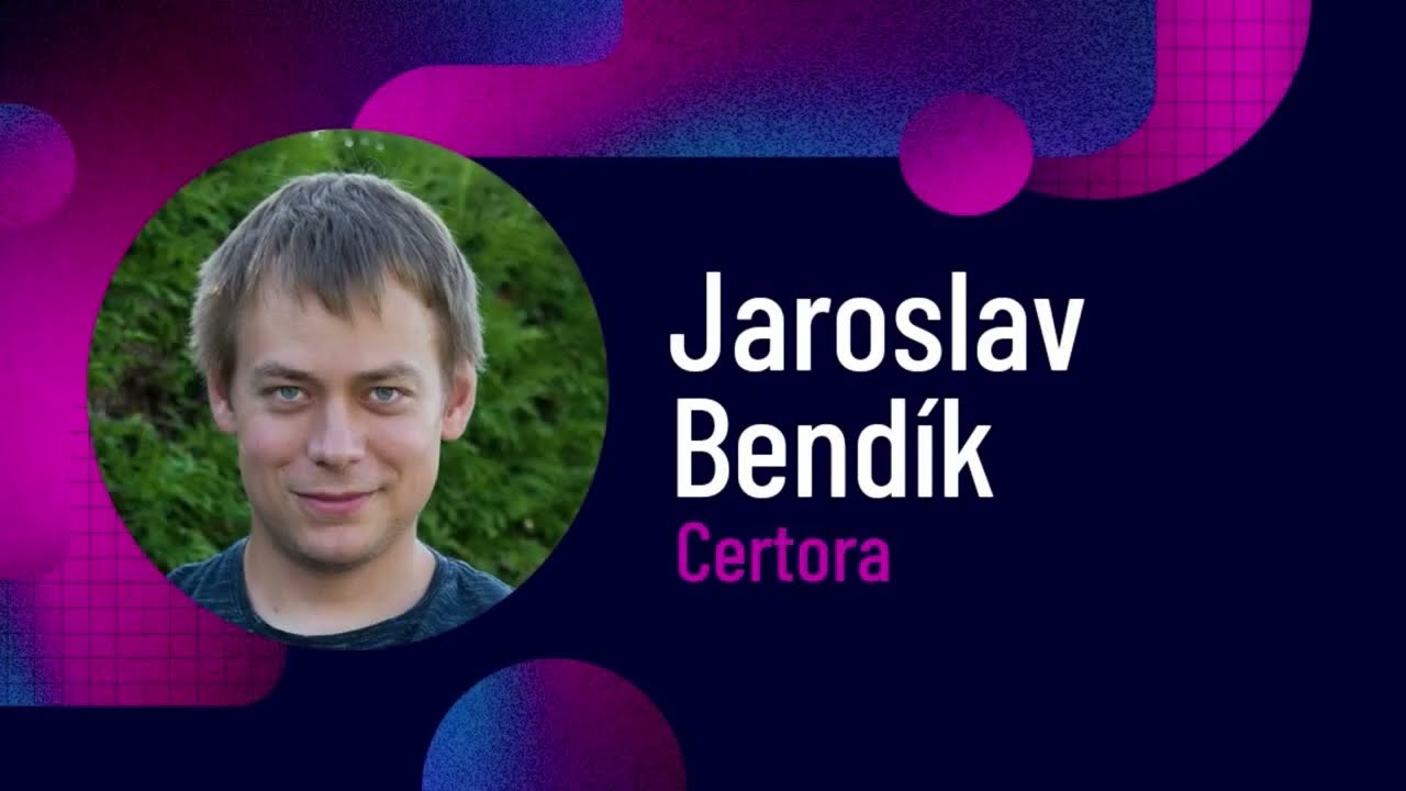 DeFi Security 101 -  2023 - 03 - Jaroslav Bendik