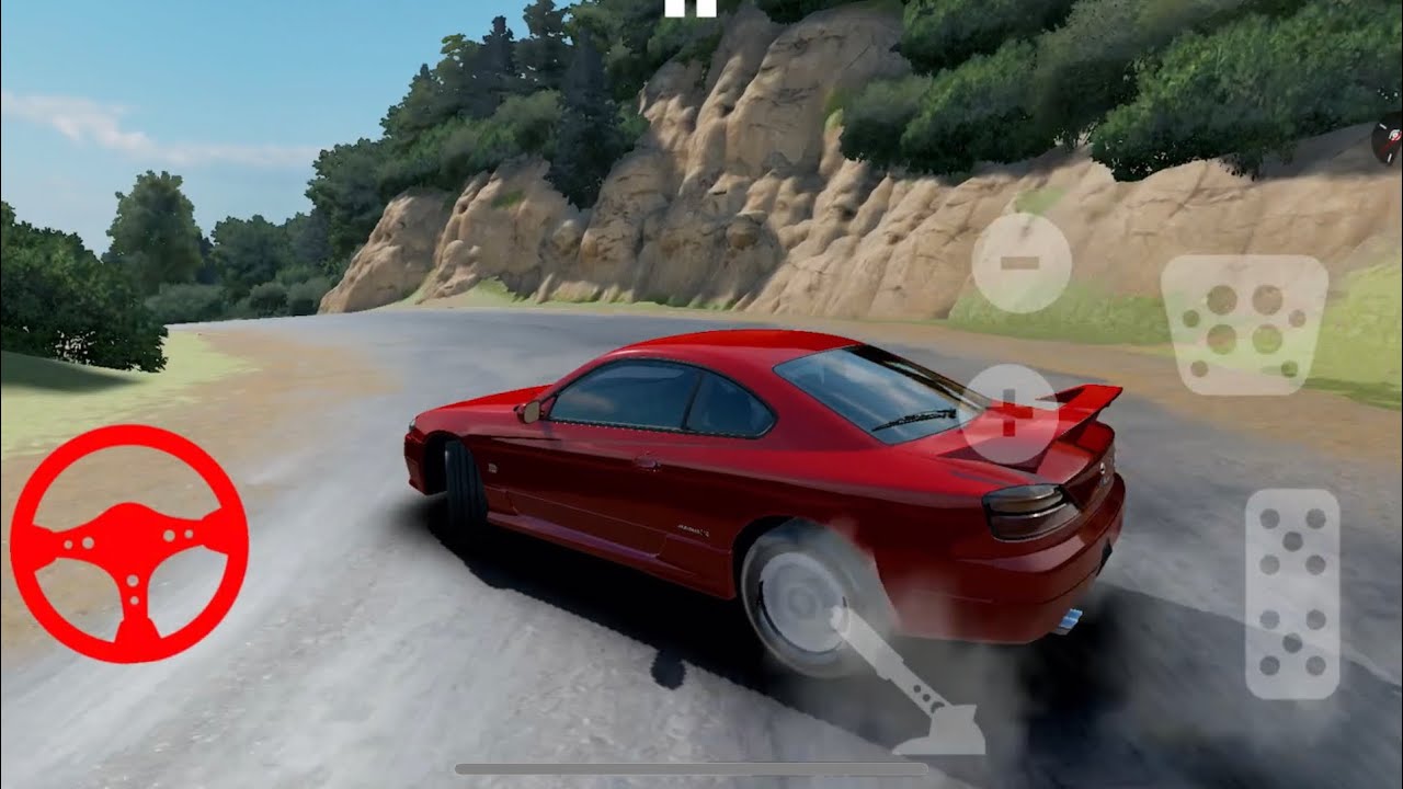 How to drift Assoluto racing