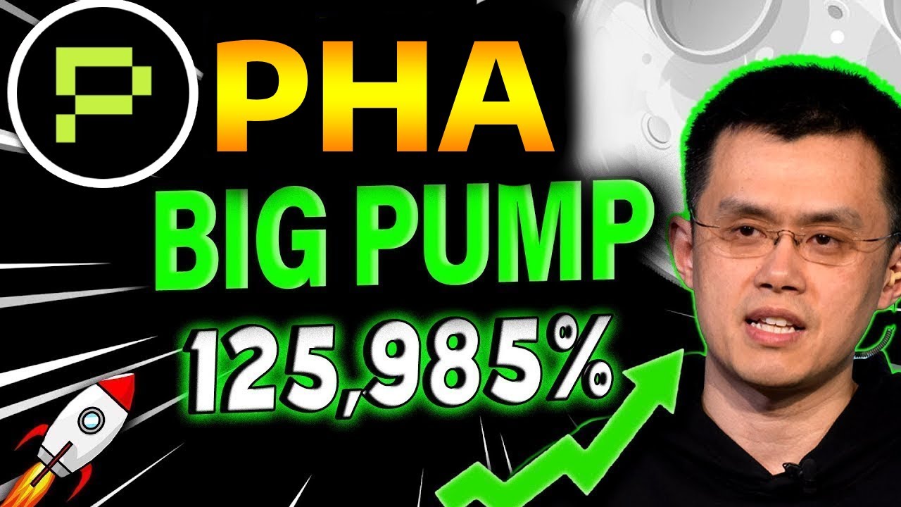 PHA WILL MAKE YOU RICH HERE'S WHY - Phala Network PRICE PREDICTION 2025 & MORE
