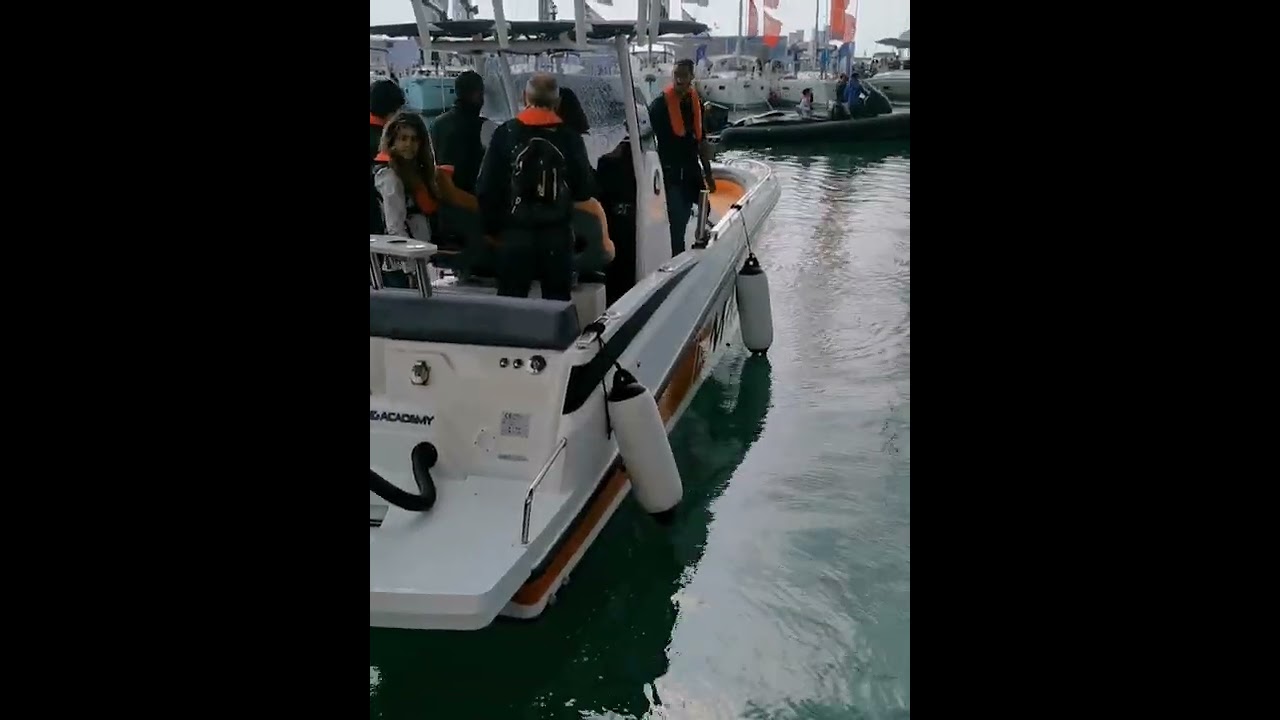 Salone Nautico Genova 2022