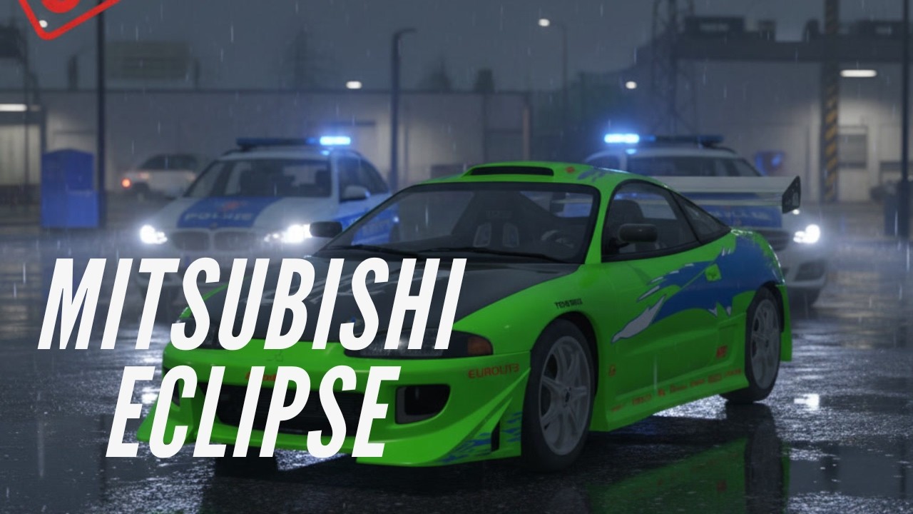 DOSSIER 004 EN COURS – Cette voiture est sous surveillance… 👁️