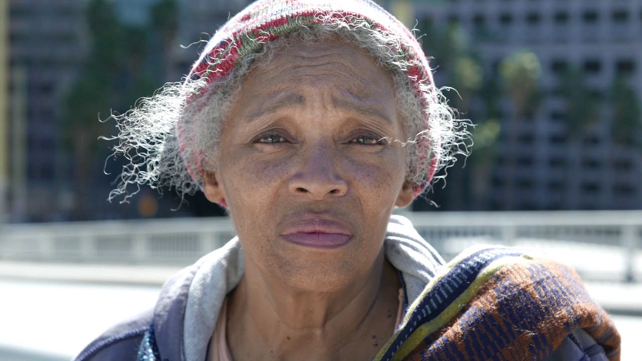 Peachtree and Pine: The Atlanta Voice’s Homeless Project, A Docu-Series