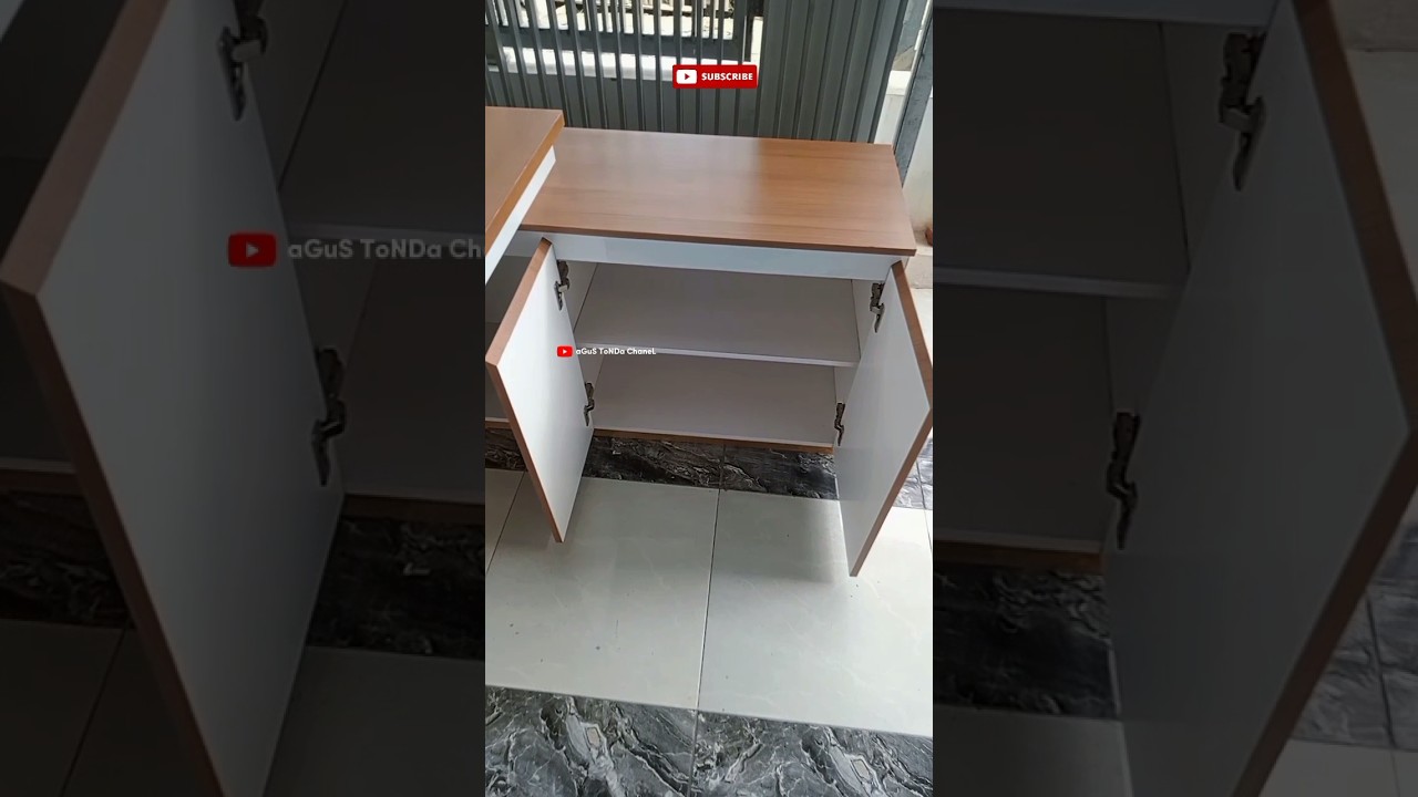 Model meja kantor minimalis #shorts #short #shortvideo #shortsvideo #motivation #interiordesign