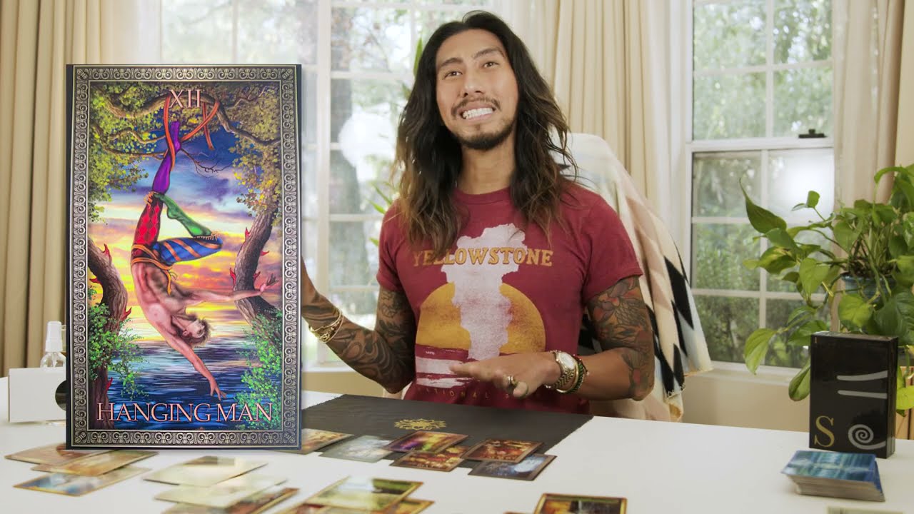 TAURUS | THE SECRET THEY KEPT FROM YOU | APRIL 1-7, 2021 WEEKLY TAROT READING