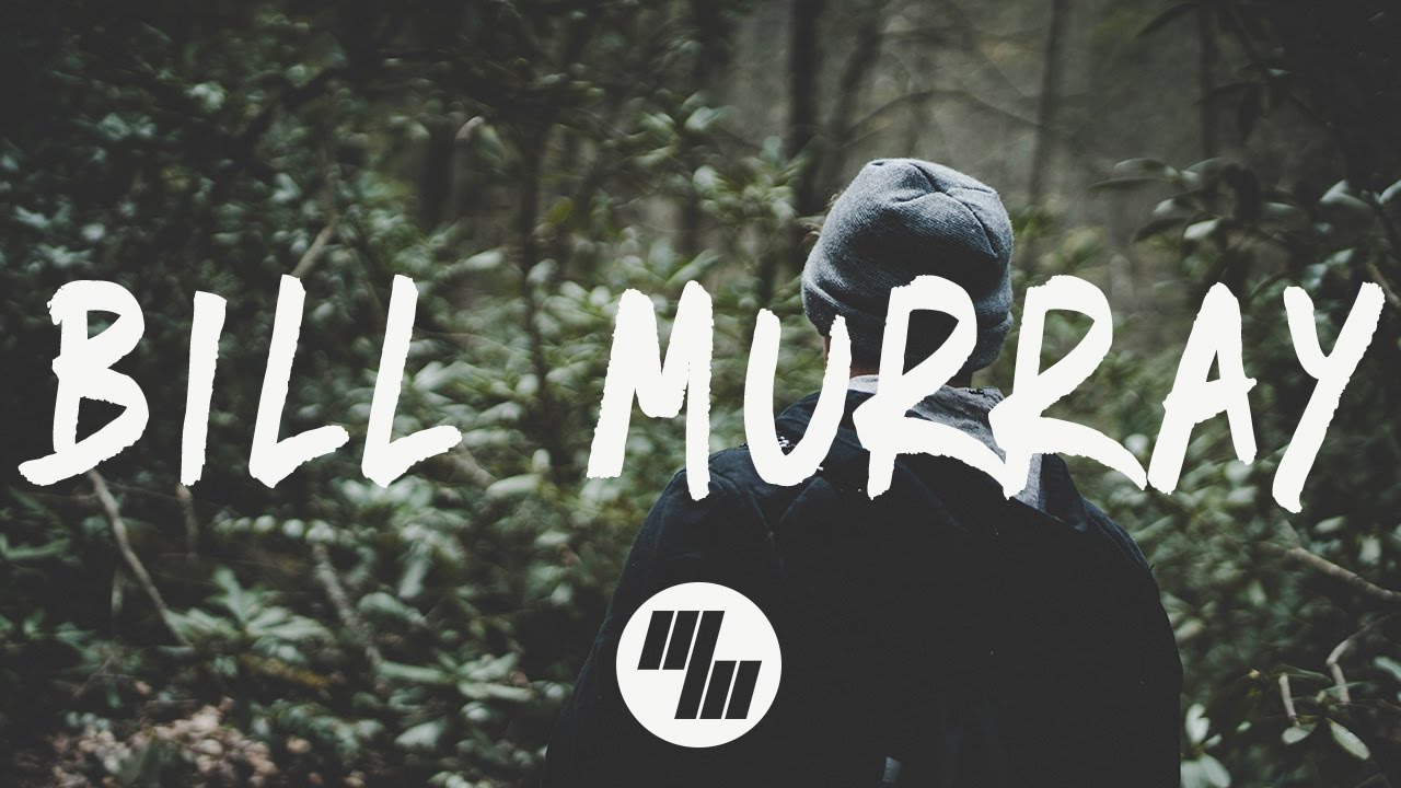 Varun & AVE & EFX - Bill Murray (Lyrics / Lyric Video) feat. Andy Marsh