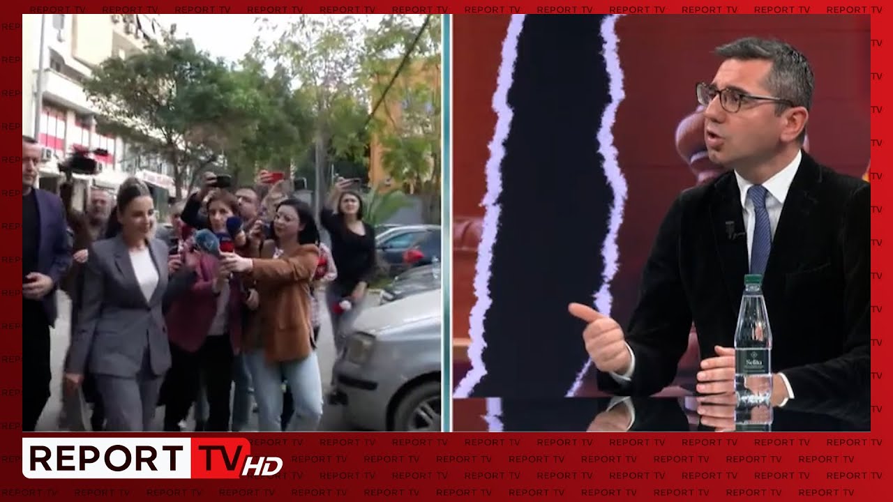 'Balluku mund të dalë e pafajshme'/ TRONDIT avokati: Rama po e mbron, po intimidon drejtësinë