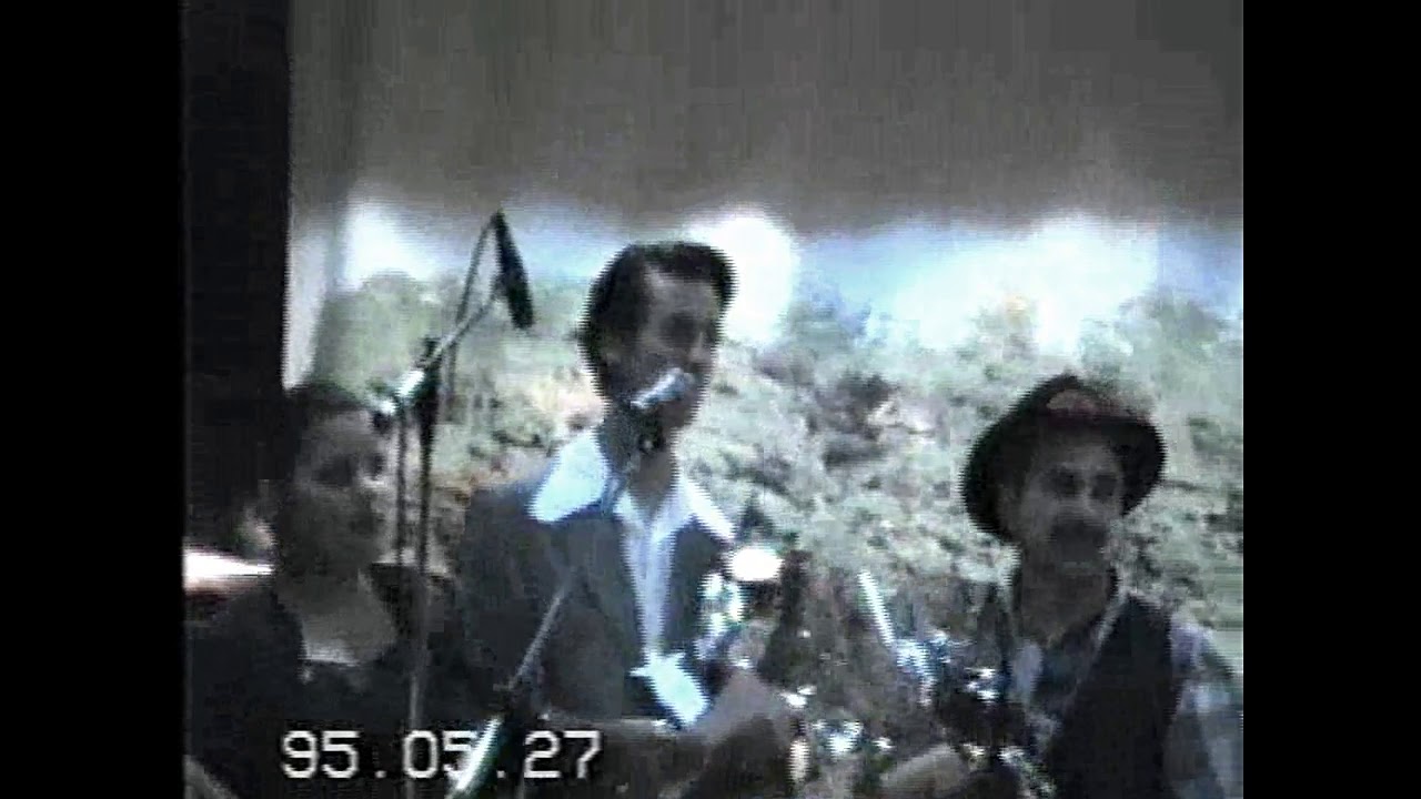 Tesourinho 1 Ana laíns (vencedora concurso no Tramagal em 1995)