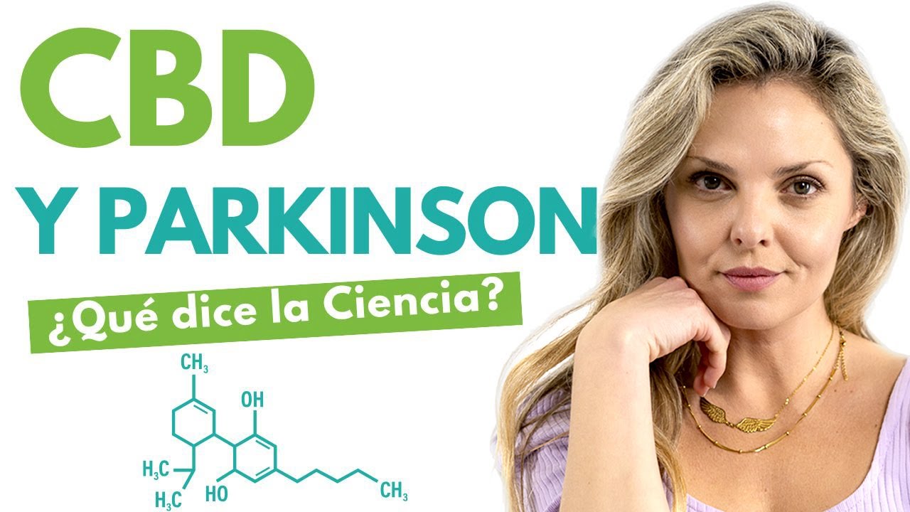 ¿Puede el CBD Ayudar con el Parkinson? Beneficios, Estudios y Cómo Funciona