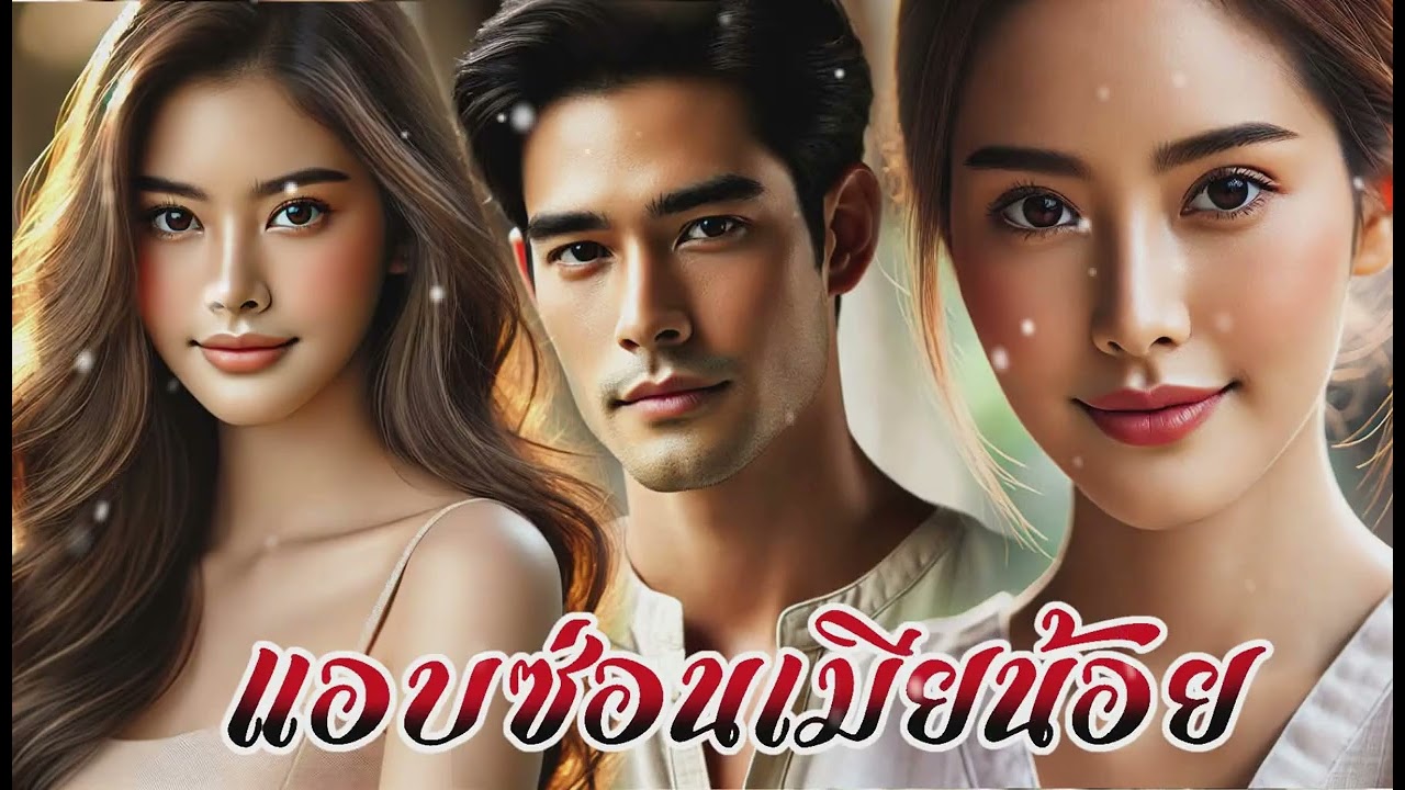 แอบซ่อนเมียน้อย #นิทานสอนใจ #นิทานพื้นบ้าน #นิทานชีวิต #นิทานเสียง #นิทาน