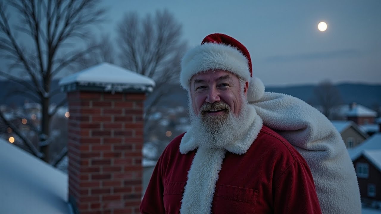 Friggin Nobodies: The Christmas Break