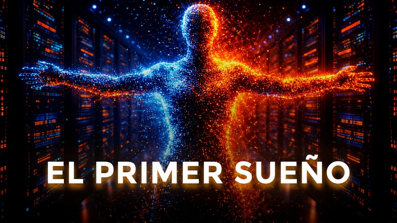 ¿Cuándo un Algoritmo Deja de Simular y Empieza a Ser?